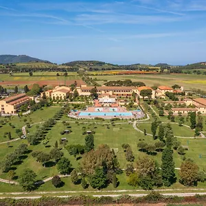 3* Semesterpark Poggio All'agnello Sport & Active Holidays