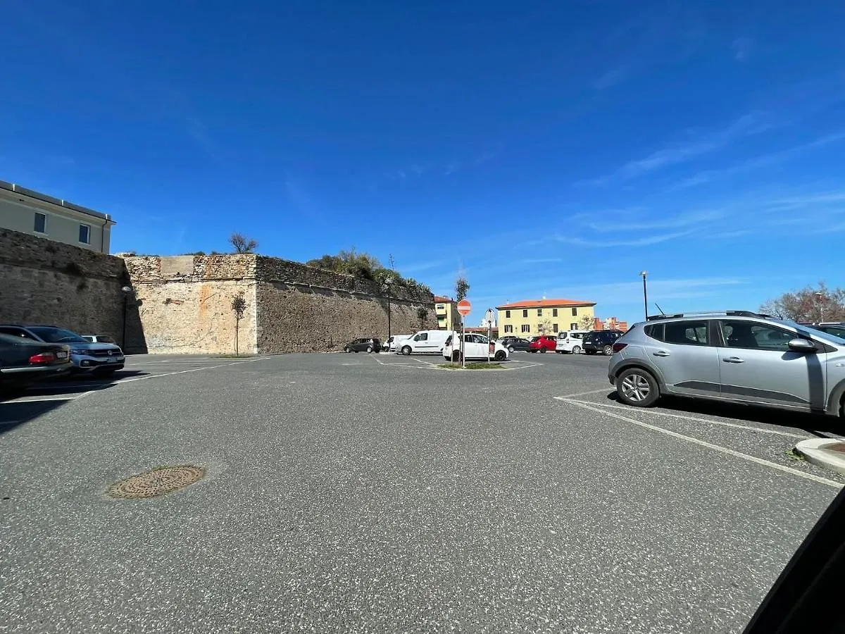 Casa Vicina Al Mare Ed Al Centro A Piombino L&L Apartment Italy